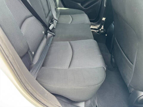 2015 Mazda MAZDA3 i Touring