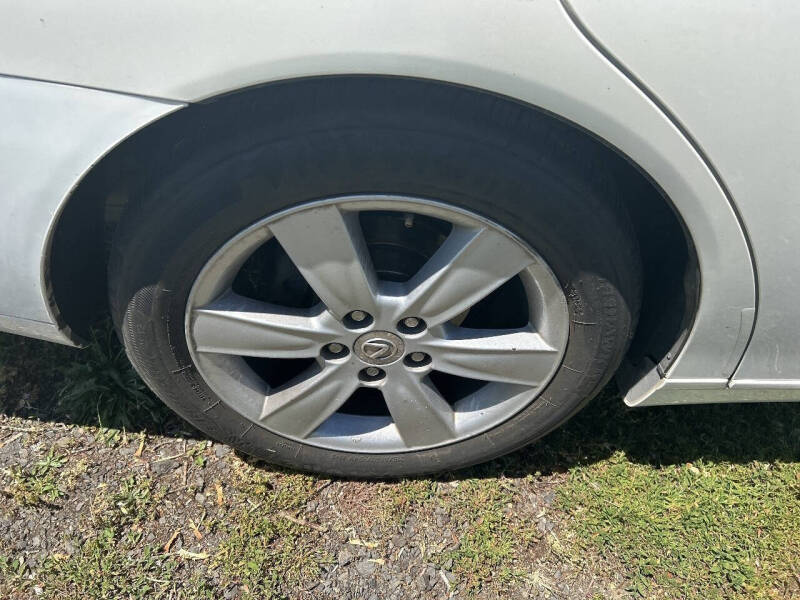2006 Lexus ES 330