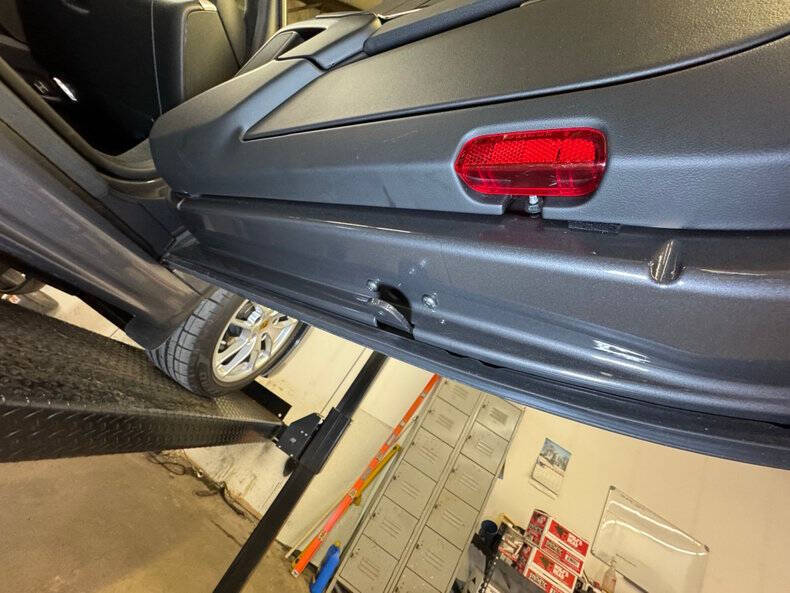 2017 Porsche 718 Boxster