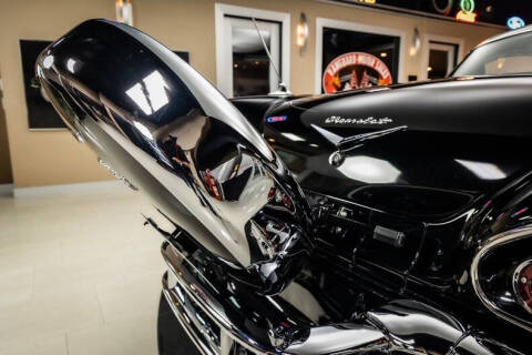 1958 Chevrolet Impala