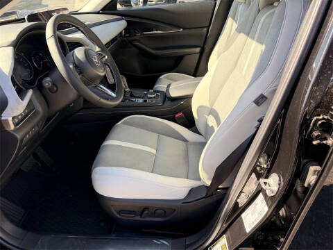 2026 Mazda CX-30 2.5 Turbo Aire Edition