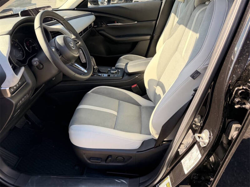 2026 Mazda CX-30 2.5 Turbo Aire Edition