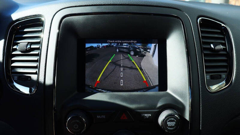 2020 Dodge Durango GT Plus