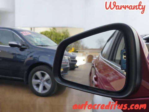 2014 Buick Encore Convenience