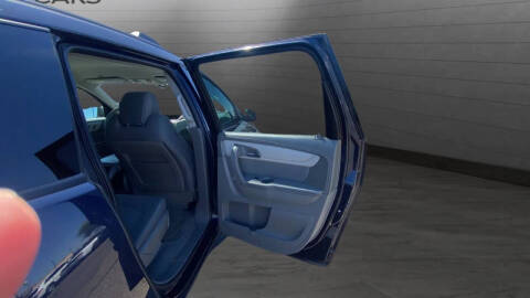2016 Chevrolet Traverse LS