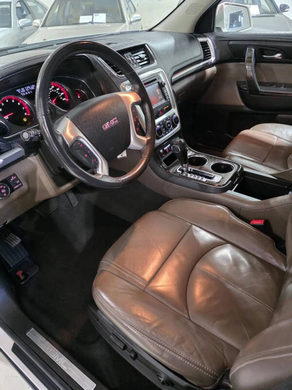 2013 GMC Acadia SLT-1