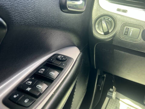 2015 Dodge Journey SE