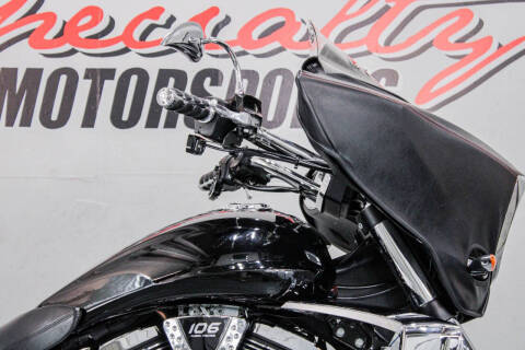 2013 Victory Cross Country