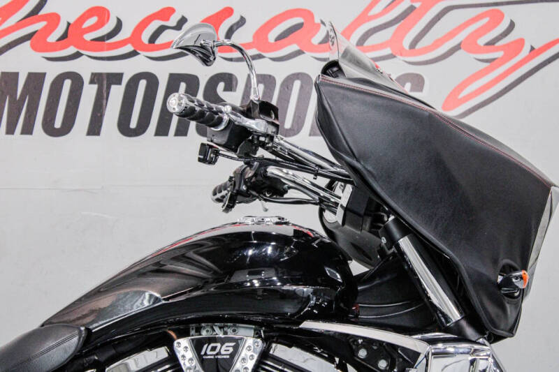 2013 Victory Cross Country