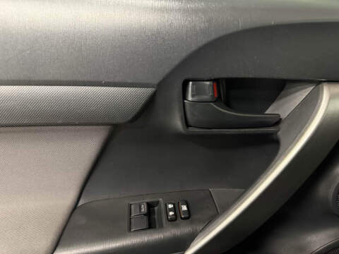 2015 Scion tC