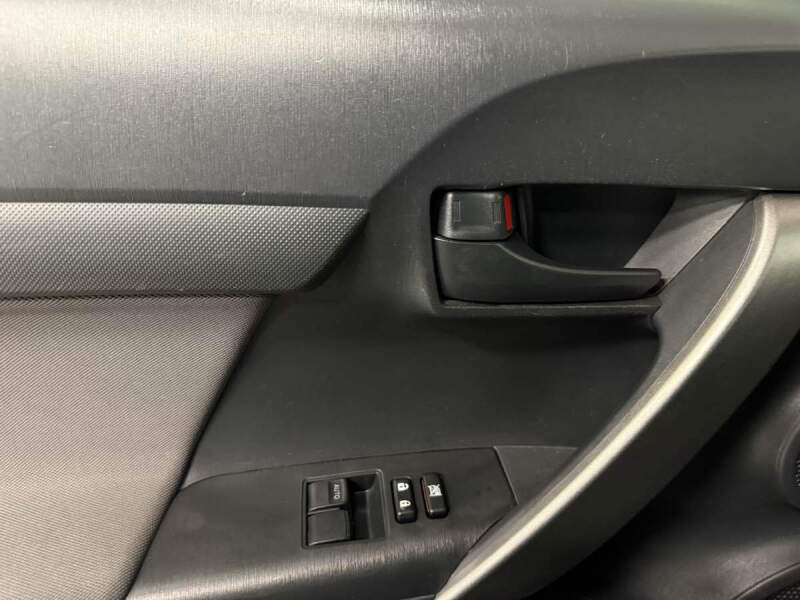 2015 Scion tC