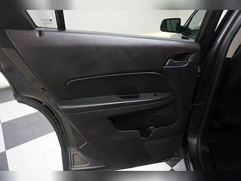 2016 GMC Terrain SLE-1