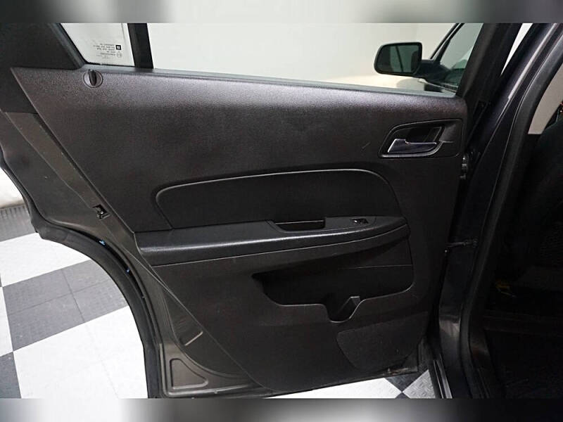 2016 GMC Terrain SLE-1