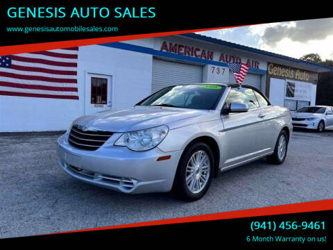 Cars For Sale in Port Charlotte, FL - GENESIS AUTO SALES