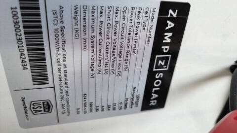 1990 Airstream EXCELLA 29'