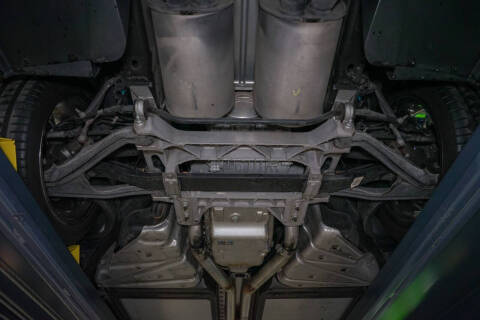 2009 Chevrolet Corvette