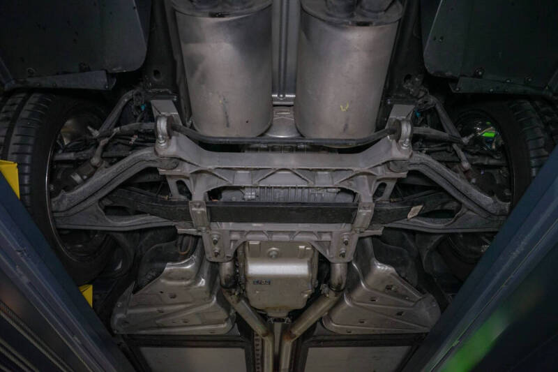 2009 Chevrolet Corvette