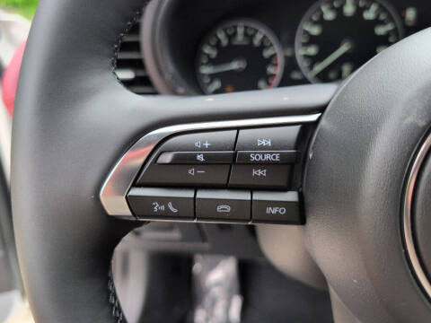 2026 Mazda Mazda3 Hatchback 2.5 Turbo Premium Plus