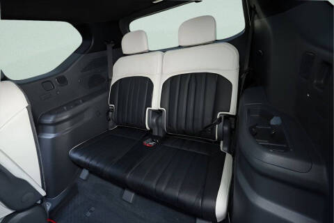 2024 Kia EV9 GT-Line