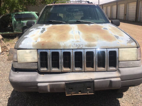 Jeep For Sale In Lubbock Tx B B Auto