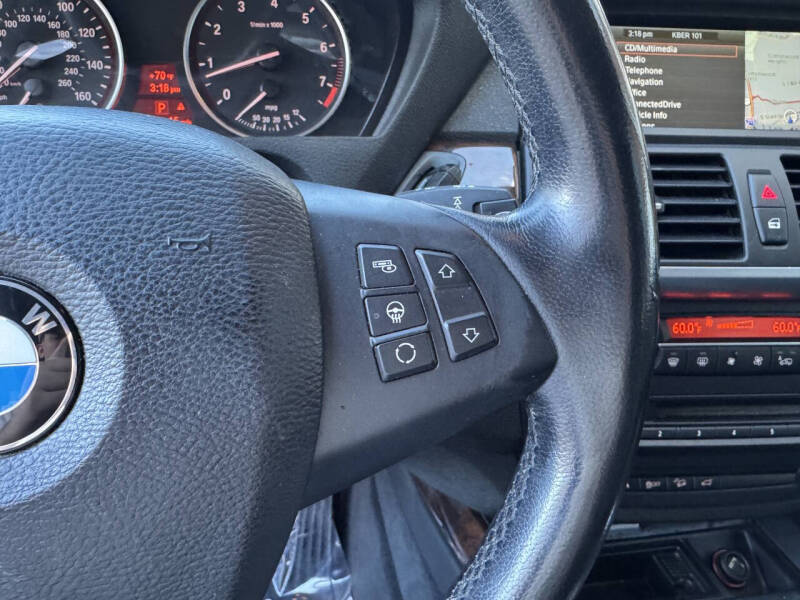 2012 BMW X5 xDrive35i