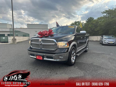 2015 RAM 1500 for sale at Elmora Motor Sport in Elizabeth NJ