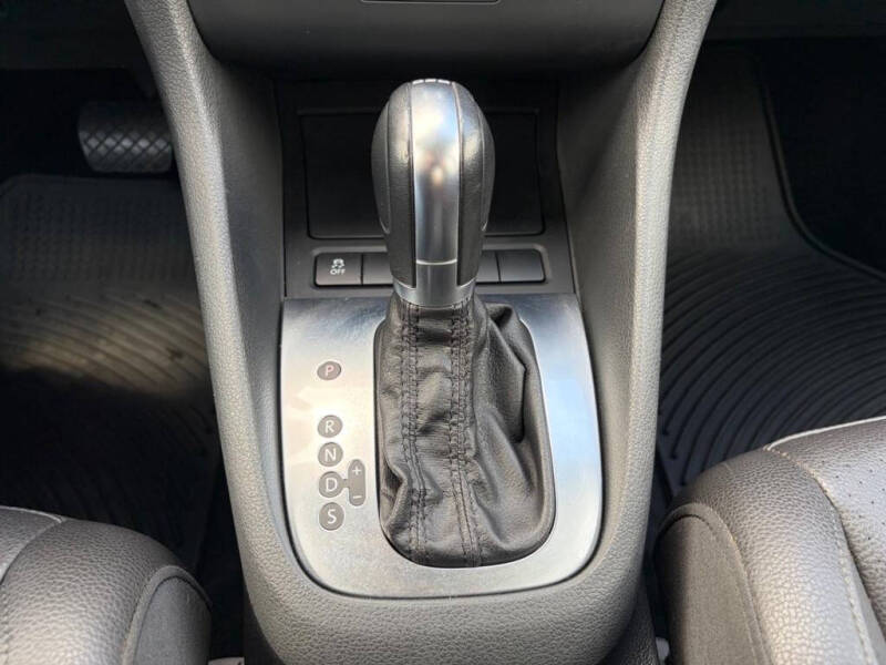 2013 Volkswagen Jetta