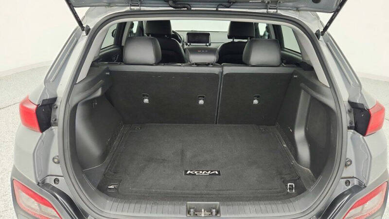 2020 Hyundai Kona Electric Ultimate