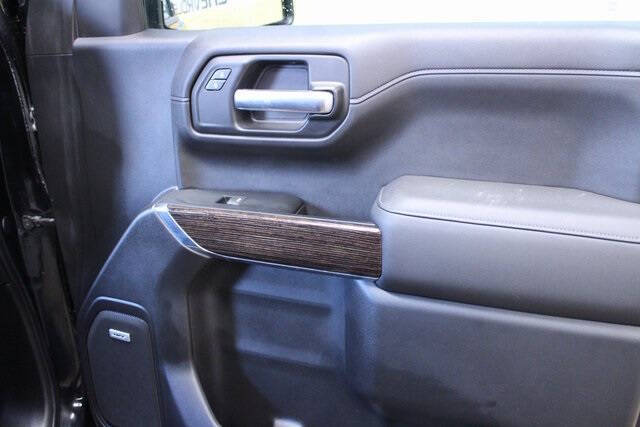 2019 GMC Sierra 1500 Elevation