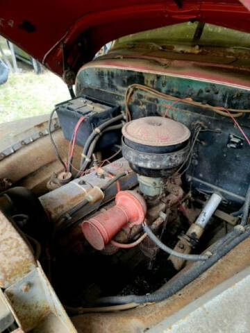 1947 GMC C/K 1500 Series