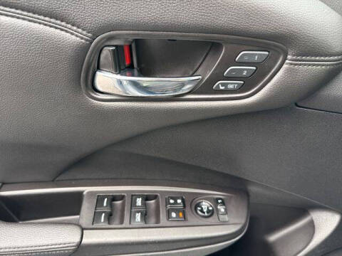 2016 Acura RDX