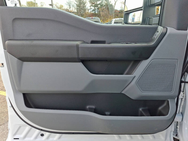 2026 Ford F-350 Super Duty XL