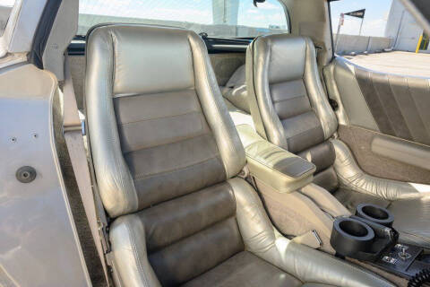1982 Chevrolet Corvette Collector Edition
