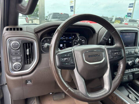 2022 GMC Sierra 1500 Limited