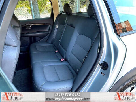 2008 Volvo XC70 3.2