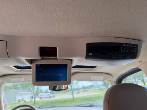 2004 Ford Explorer Limited