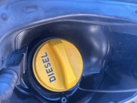 2017 Land Rover Range Rover HSE Td6