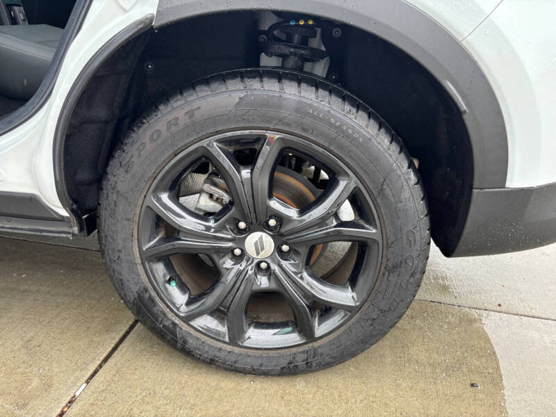 2023 Dodge Hornet GT