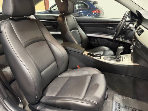 2007 BMW 3 Series 335i