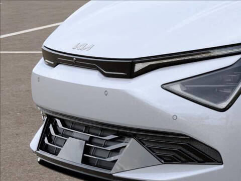 2026 Kia EV6 Light Long Range