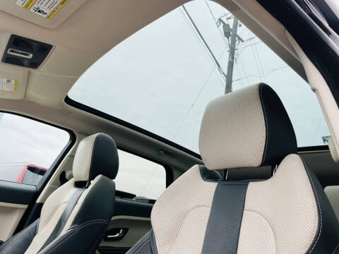 2012 Land Rover Range Rover Evoque Dynamic