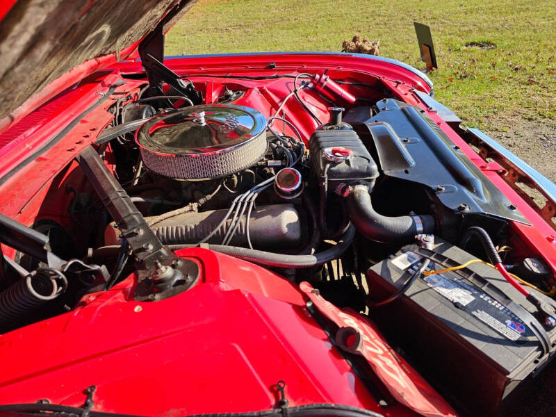 1961 Ford Thunderbird