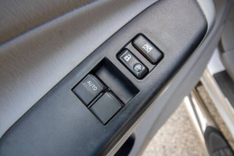 2012 Toyota Tacoma PreRunner