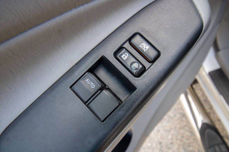 2012 Toyota Tacoma PreRunner