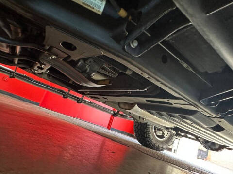 2004 HUMMER H2