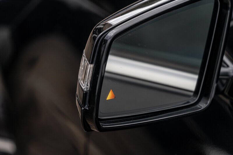 2016 Mercedes-Benz E-Class E 350 4MATIC