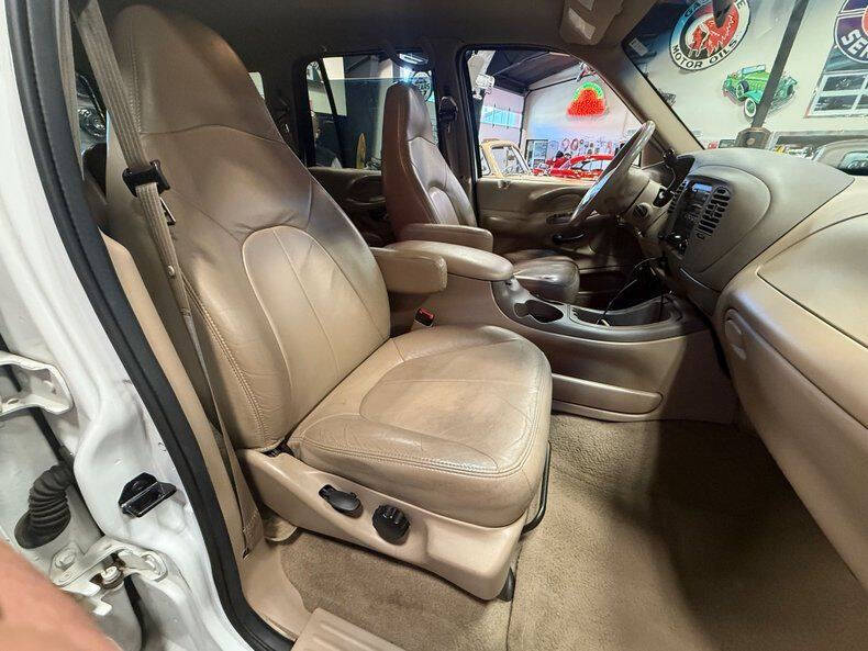 1998 Ford Expedition