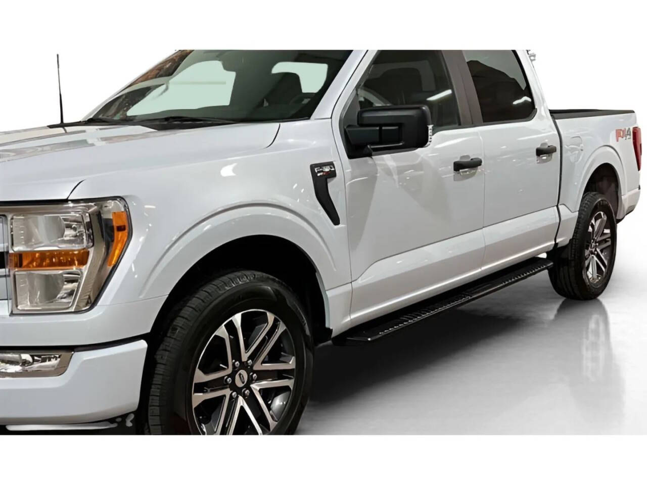 2022 Ford F-150 for sale at San Diego Ecars in San Diego, CA