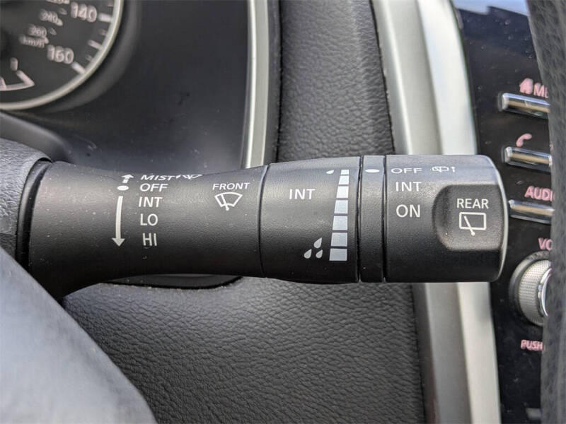 2021 Nissan Murano S