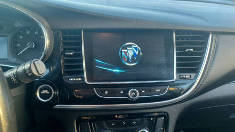 2019 Buick Encore Sport Touring